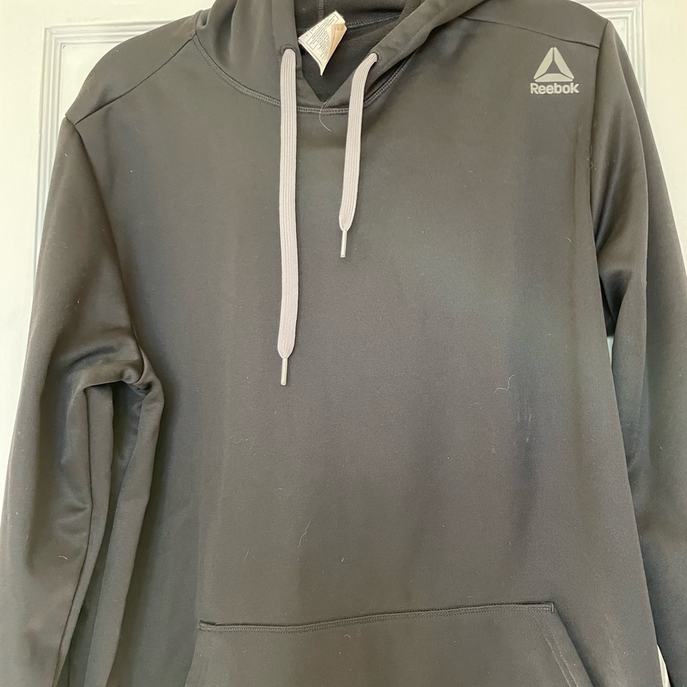 Reebok pullover